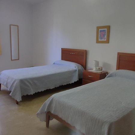 Piso En Muros Kültér fotó
