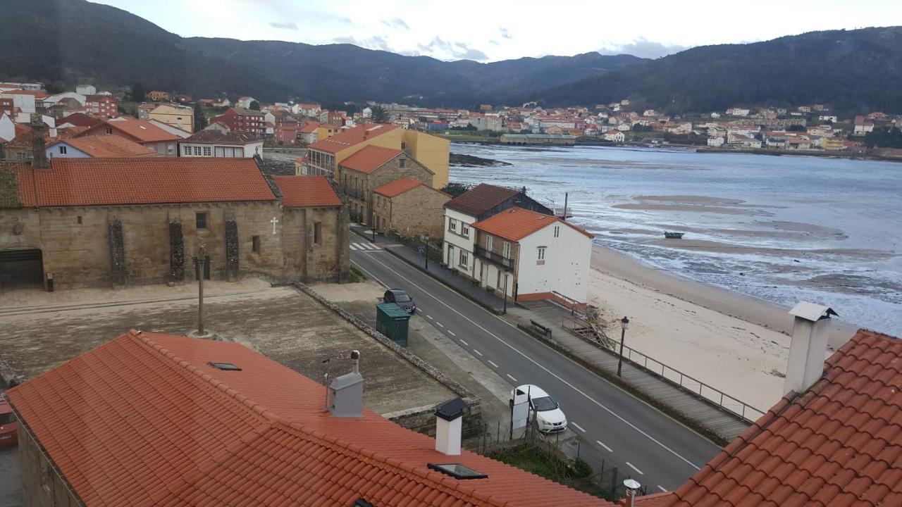 Piso En Muros Kültér fotó