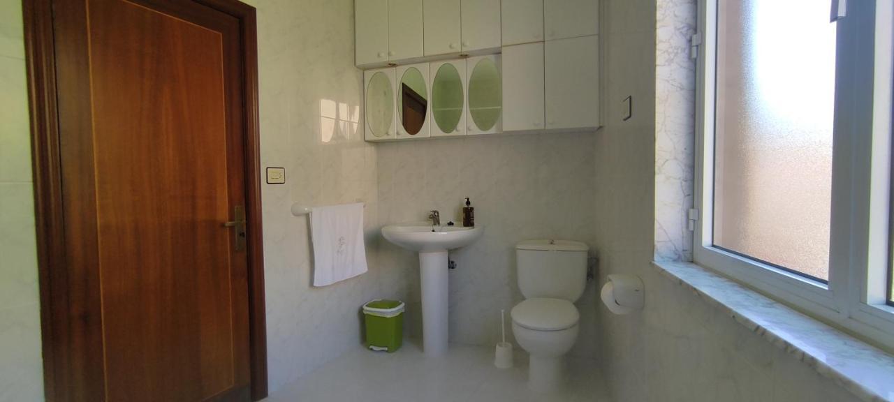 Piso En Muros Kültér fotó