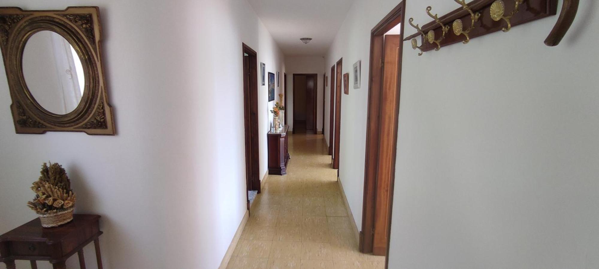 Piso En Muros Kültér fotó
