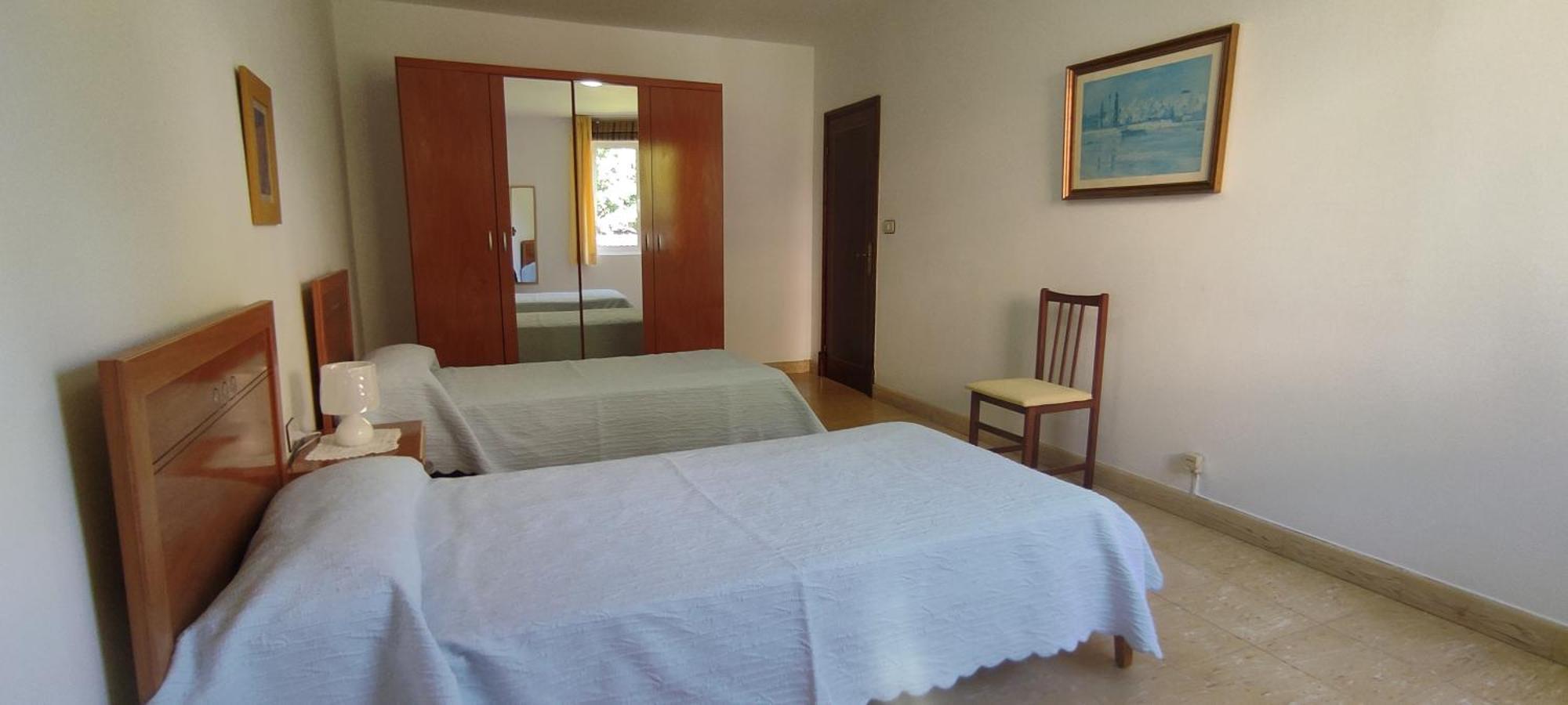 Piso En Muros Kültér fotó