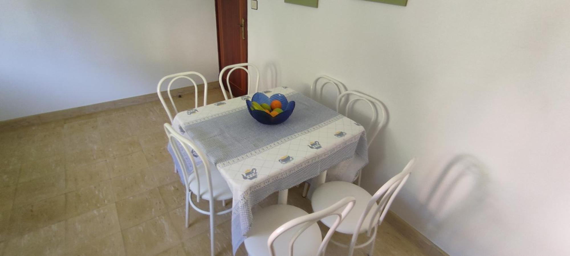 Piso En Muros Kültér fotó